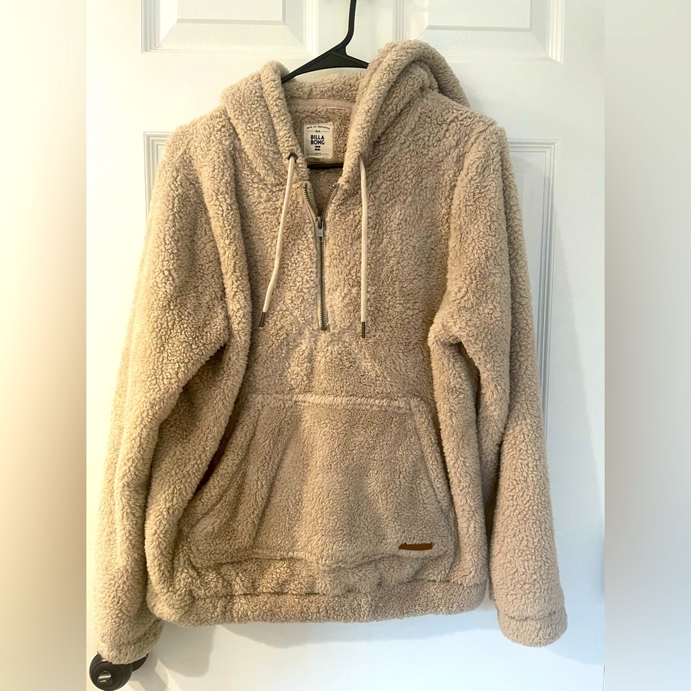 Women's Billabong hoodie